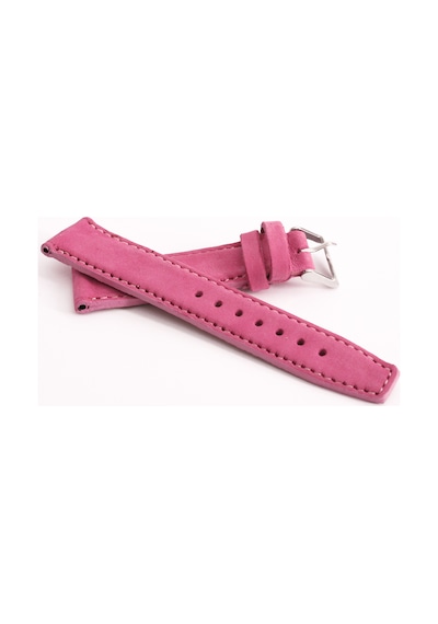 Fado&her Saate Uyumlu Kadife Görünümlü 16 Mm Pembe 408 Pembe