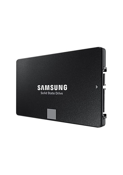 870 Evo Sata Iıı 2.5", 250 Gb Ssd, 560 Mb/sn Okuma, 530 Mb/sn Yazma , Mz-77e250bw