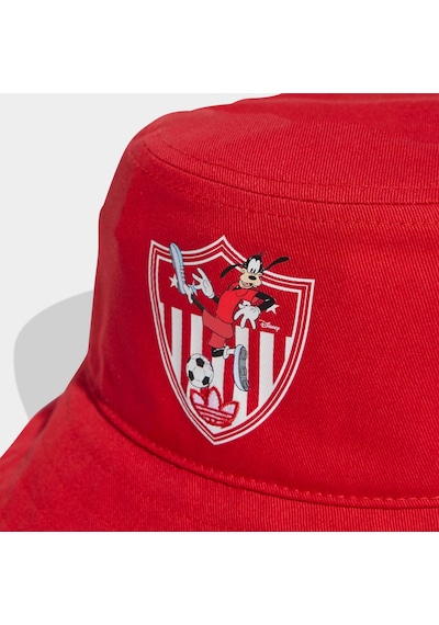 Adidas Disney Çocuk Kırmızı Şapka Kc7911