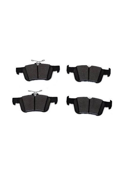 Disk Balata Arka Kuga Mondeo Focus Smax Galaxy 13 Kab2223115905 - Ktj1gc2m007aa - Dg9c2m007ha - Ktlx612m007aeb
