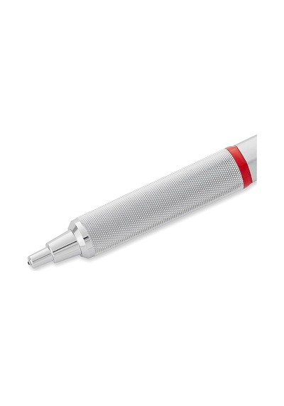 Rotring Rapid Pro Mekanik Kurşun Kalem, Gümüş, 0.7 Mm Diğer