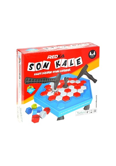 5286 Redka Son Kale