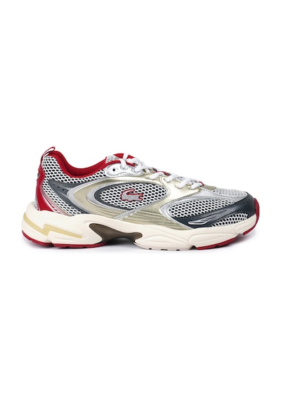 Lacoste Storm 96 Erkek Ayakkabı 749sma0021262 Çok Renkli