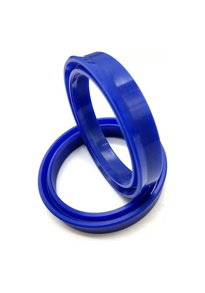 Piston Boğaz Keçesi Pu K21 - 80x100x12