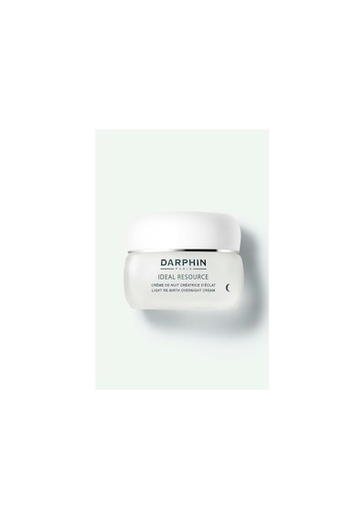 Darphin Ideal Resource Light Re-Birth Overnight Cream 50 ML