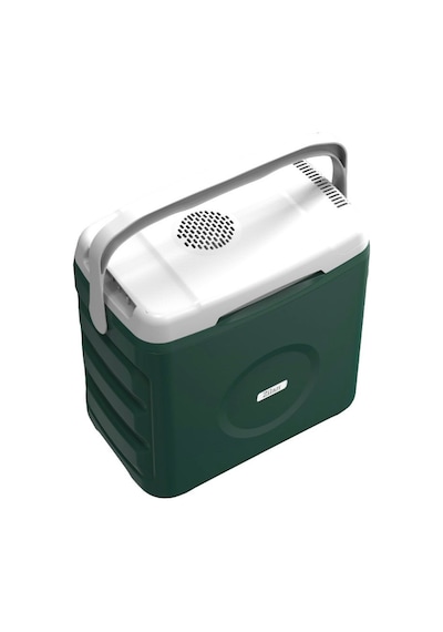 Zilan Zln4759 Portatif Soğutucu Oto Buzdolabı 12v/24v Şarjlı Kapasite: 33l Yeşil
