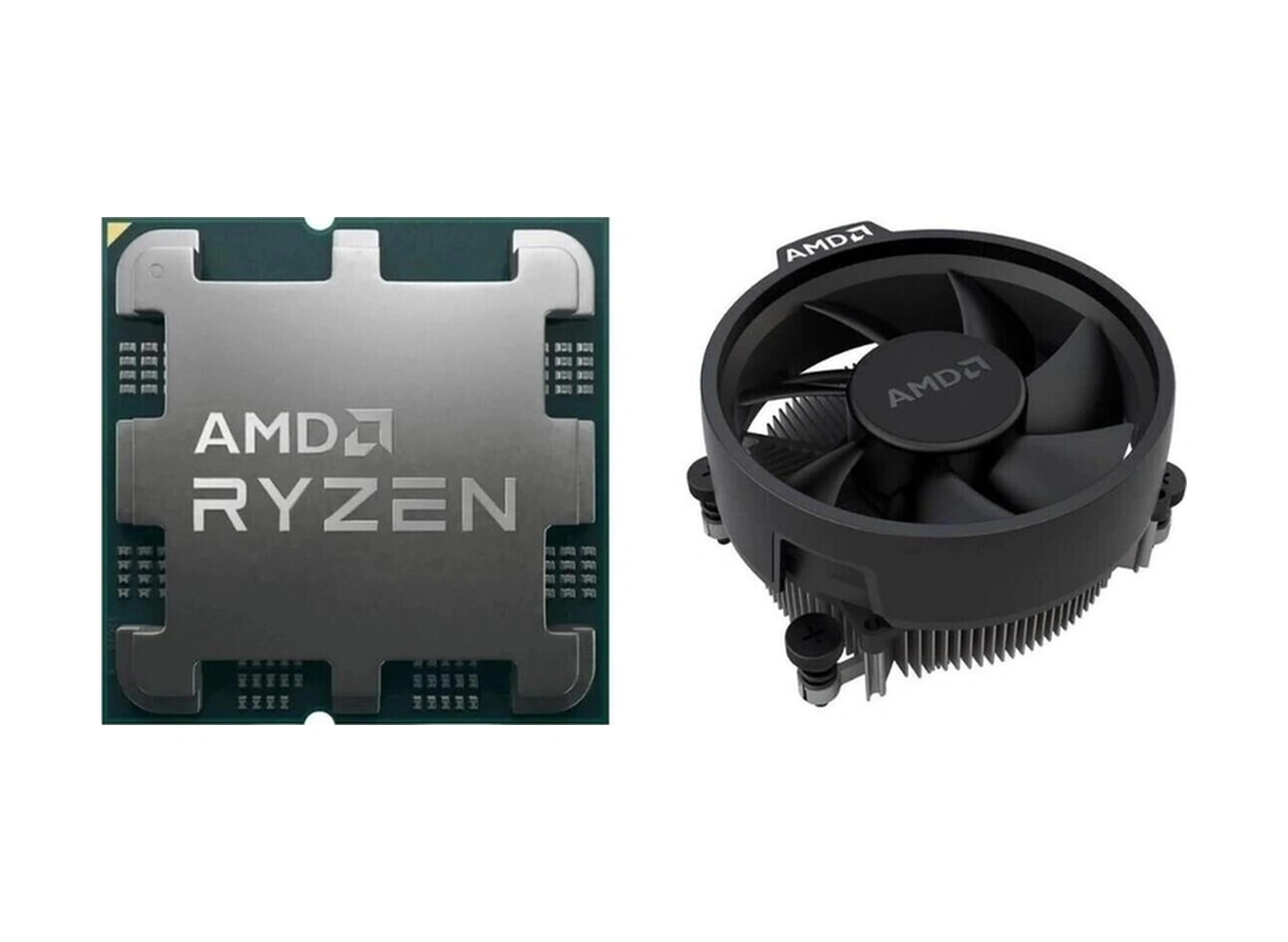 Ryzen 7 Pro 5750g 8c 3.8ghz 16mb Am4 Kutusuz Fanlı İşlemci-116117