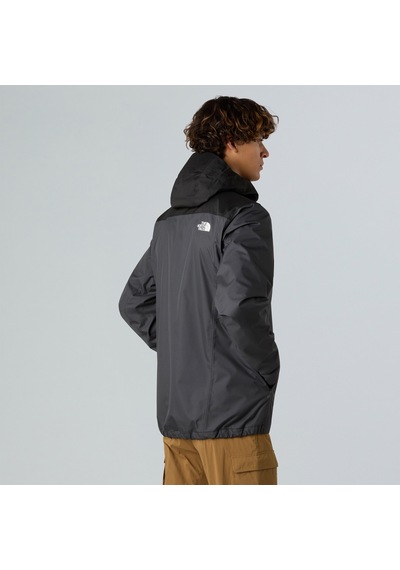 The North Face Quest Zip-ın Erkek Gri Ceket Nf0a3yfm4jk1 2800153