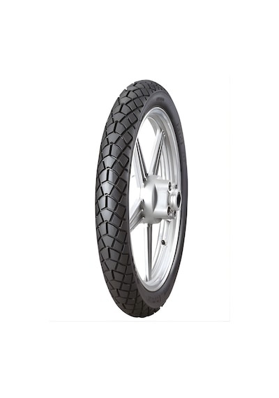 Arora Ar 185-18 Modifiye Renkli Nikelaj Ön Lastik 2.50-17 Mb-79 38l Tl Tubeless Motosiklet Lastiği