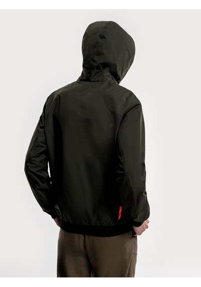 LOFT Regular Fit Erkek Mont Lf2035183 Q1.v1 Haki