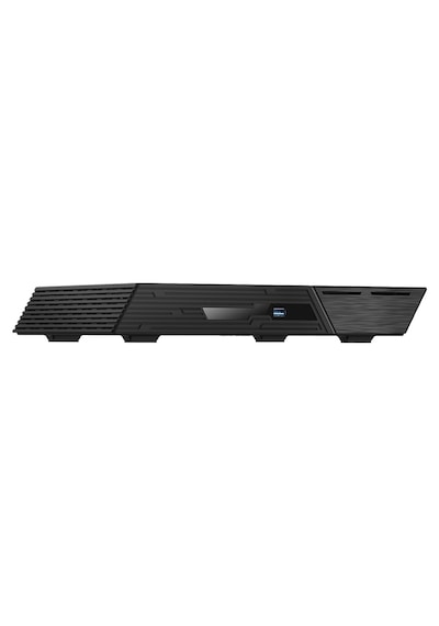 Asustor FS6706T İntel N5105 6 M.2 Yuvalı 4 GB DDR 4 Flashtor