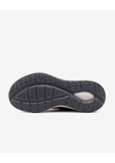 Skechers Equalızer 6.0 Erkek Siyah Günlük Ayakkabı 233105 Blk