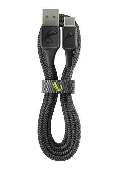 By Harman - Instantconnect Kablo Usb-a Usb-c,siyah,1.5m Sku: Zeus8690010128836