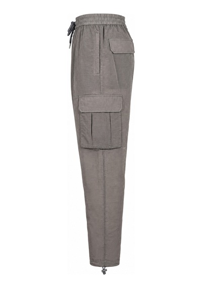 Armani Exchange Armanı Exchange Erkek Pantolon 3kzpl5-znmqz-1916 Gri