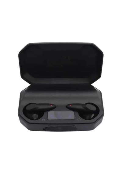 Çağrı Cevaplayabilen Akıllı Saat 5.2 Bluetooth Bağlantılı Kulaklık G30
