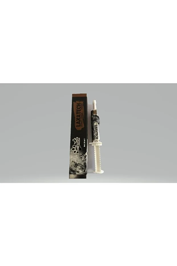 Zootech Laxatech Hairball Remedy Pasta Tüy Yumağı Önleyici
