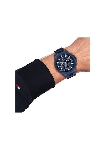 Tommy Hilfiger Th1710652 Erkek Kol Saati