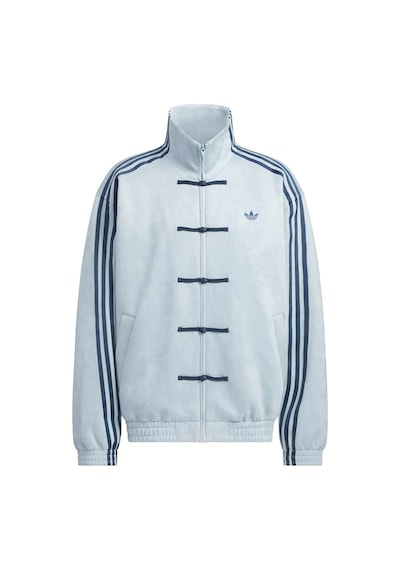 Adidas Gri Erkek Ceket Ctt 3.1 Soft Kt3846