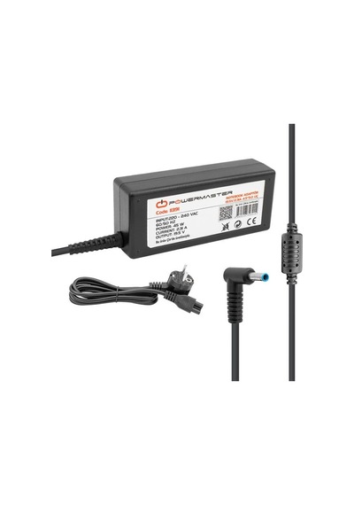 Pm-11391 19.5 Volt 2.31 Amper 6.0 4.4 Uçlu Notebook Adaptörü