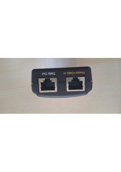 Poe Splitter / Selectable Output Voltages: 5v 1.5a, 9v 1.2a