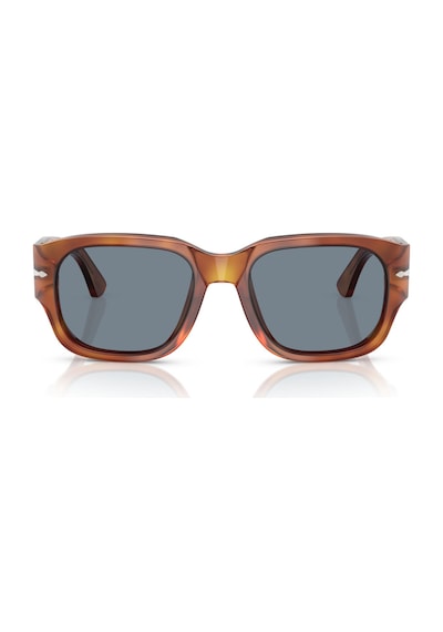 Persol 3380s 96/56 52-20 Unisex Güneş Gözlüğü Kahverengi