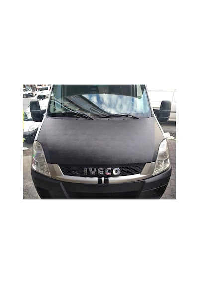 Iveco Daily 2007-2014 Tam Kaput Maskesi