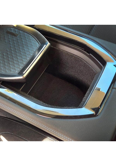 Renault Austral Konfor Seti Tüm Yıllara Uyumlu