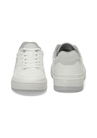 Kinetix Lapera 4fx Beyaz Kadın Sneaker 000000000101529676 Beyaz - Gri