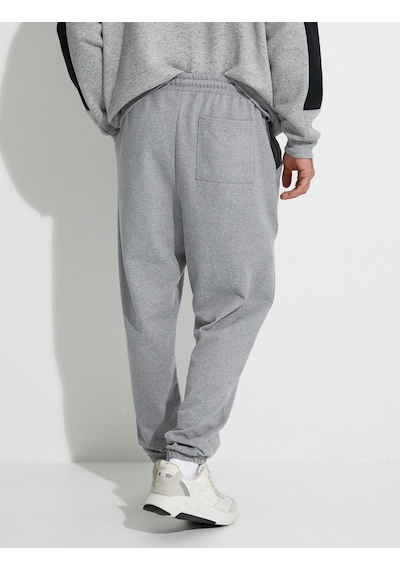 Koton Jogger Eşofman Altı Beli Bağcıklı Cep Detaylı Gri 4wam40003mk 4WAM40003MK027 Gri