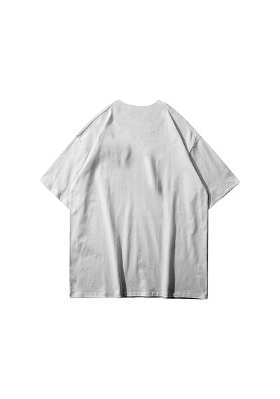 Tarzsokak Unisex Pixel Bitcoin Beyaz Tshirt