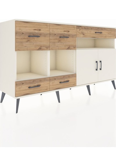 Kronos Konsol 4 Raflı 5 Çekmeceli 2 Kapaklı 176x59x99 Aytaşı-ayta Aytaşı-aytaşı/çam Kronos Konsol 4 Raflı 5 Çekmeceli 2 Kapaklı 176x59x99 Aytaşı-ayta Aytaşı-aytaşı/çam