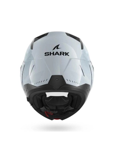 Oxo Speed-tech Çene Açılır Kask Gri