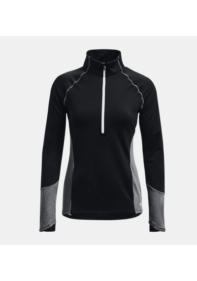 Under Armour Kadın Coldgear® ½ Fermuarlı (515576141)