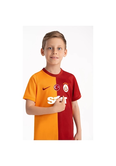 Gsstore Galatasaray Lisanslı 2023/2024 Parçalı Çocuk Forma 001