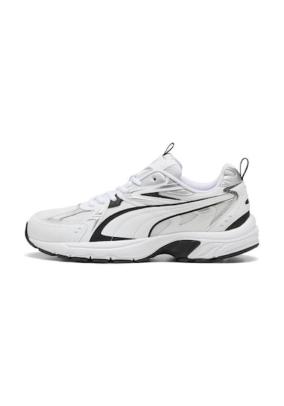 Puma Milenio Tech Kadın Beyaz Spor Ayakkabı Beyaz