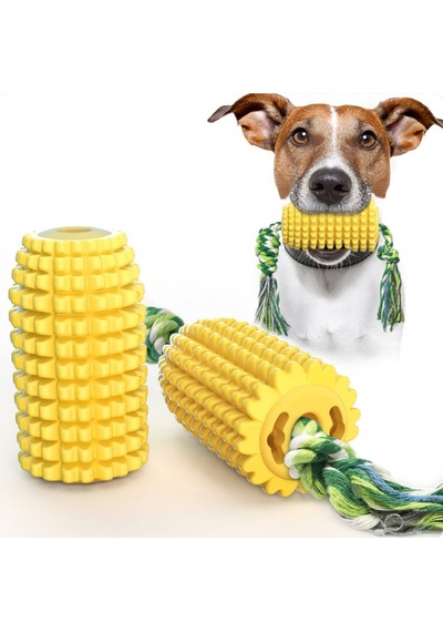 Raikou Köpek Oyuncağı Mısır Figürlü
