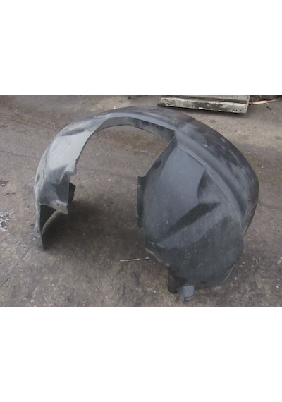 Alfa Romeo Giulietta 2010-2021 Çamurluk Davlumbazı Ön Sağ Oem No: 50513414