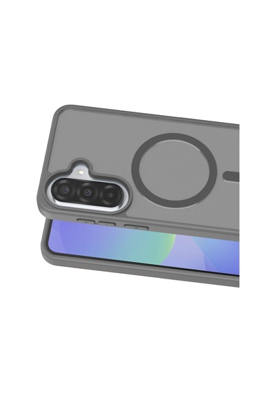 Joko - 188 - Samsung Galaxy A37 5g Jota Magsafe Kapak - - Shopgpt - Titan Gri