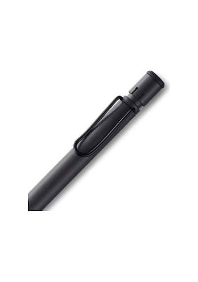 Safari Kurşun Kalem Mat Siyah 0.5 Mm 117 -
