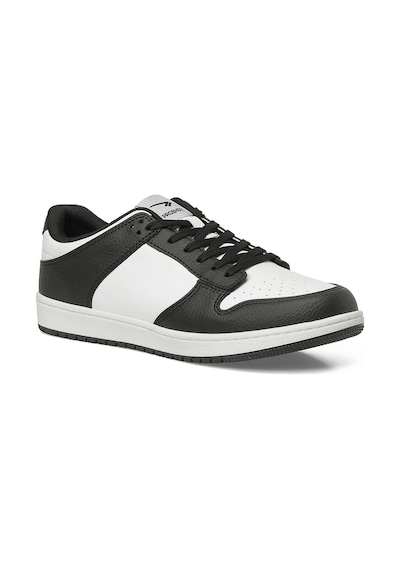 Proshot Levı 6fx Beyaz Erkek Sneaker 000000000102203436 Beyaz-sıyah