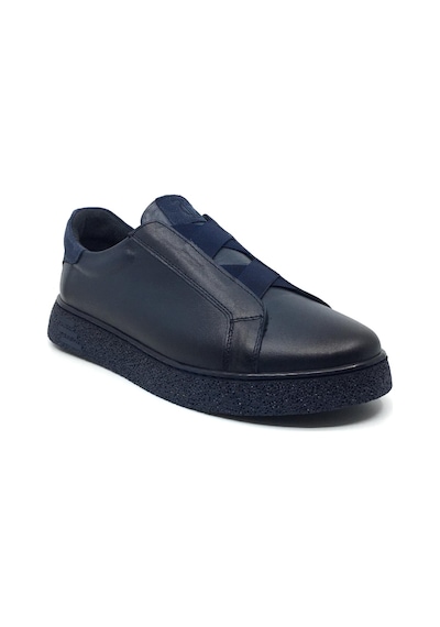 Catelli %100 Deri Tam Ortopedik Yumuşak İç Taban Erkek Kışlık Rahat Günlük Lastikli Sneaker Ayakkabı 40-44 Lacivert Catelli %100 Deri Tam Ortopedik Yumuşak İç Taban Erkek Kışlık Rahat Günlük Lastikli Sneaker Ayakkabı 40-44 Lacivert