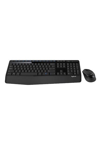 Logitech 920-006514 Mk345 Q Tr Mm Kablosuz Klavye Mouse Set