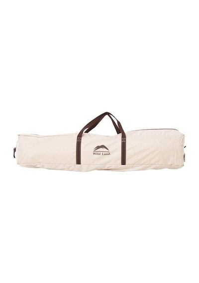 Wildland Magic Tarp Çadır Bej