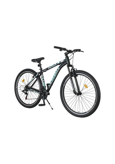 TommyBike Riven 29" Jant 46 CM Kadro 21 Vites Dağ Bisikleti