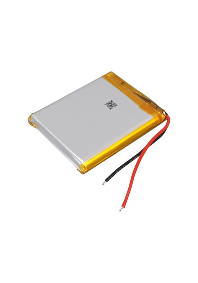 Powermaster Pm-24411 3.7v 5.000mah 905565 Soketsiz Lityum Polimer Li-po Batarya Şarj Edilebilir Pil