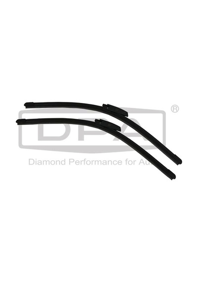 4b0998002 Silecek Süpürgesi Set - Audı A4-a6- Audı-rs4-exeo-ıbıza
