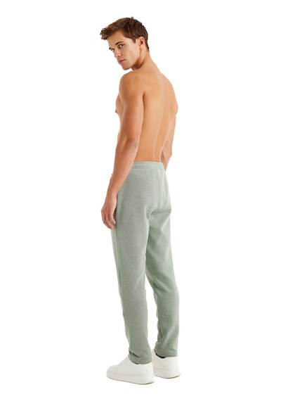 Blackspade Erkek Eşofman Altı 40624 - Yeşil