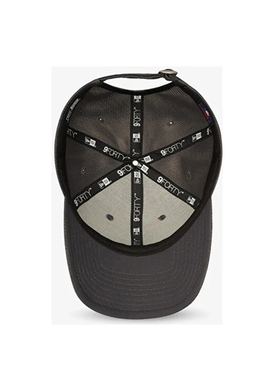 New Era Diamond Era 9 Forty Neyyan Unisex Şapka 12523906 Koyu Gri