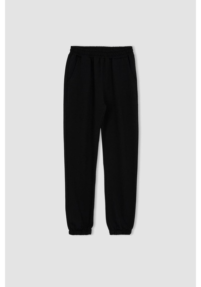 Regular Fit Jogger Eşofman Altı STONE
