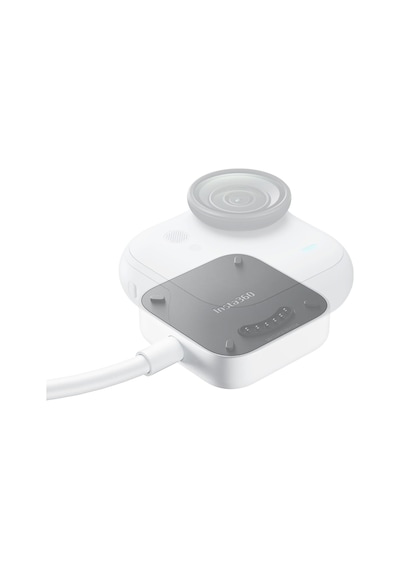 Insta360 Go Ultra Charging Base